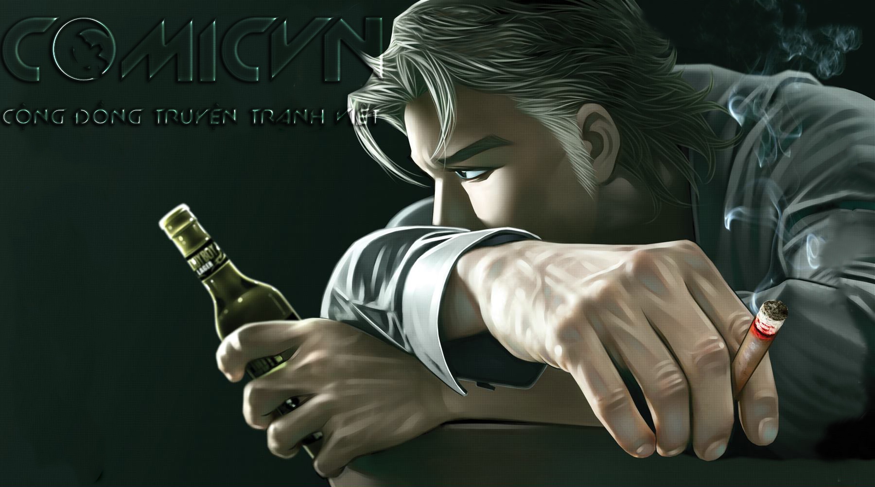 Người Trong Giang Hồ Chap 2113 - Truyen.Chap.VN